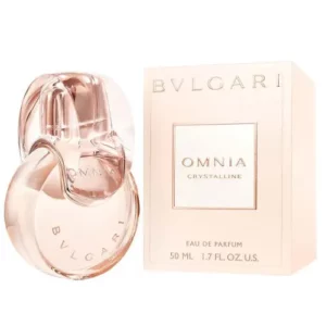 BVLGARI OMNIA CRYSTALLINE