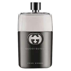 Gucci Guilty Pour Homme Edt (Copy)