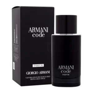 ARMANI CODE ELIXIR