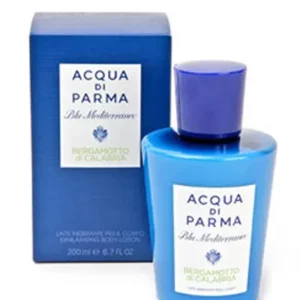 Acqua di Parma Blu Mediterraneo Bergamotto di Calabria