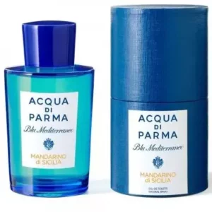 Acqua di Parma Blu Mediterraneo Mandarino di Sicilia