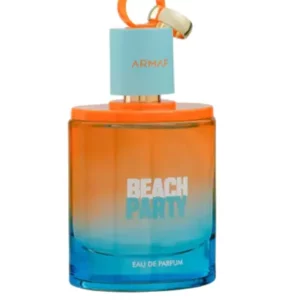 Armaf Beach Party