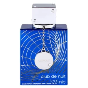 Armaf Club De Nuit Blue Iconic