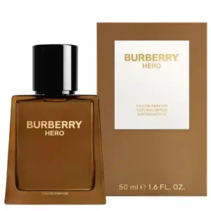 BURBERRY HERO