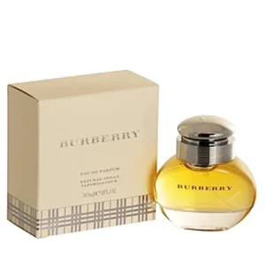 BURBERRY WOMEN