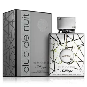 ARMAF SILLAGE EDP