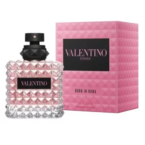 Valentino Born In Roma Donna Edp